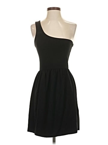 Zara TRF Cocktail Dress (view 1)