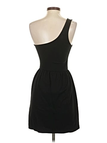 Zara TRF Cocktail Dress (view 2)