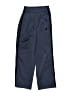 Adidas Blue Track Pants Size 8 - photo 1