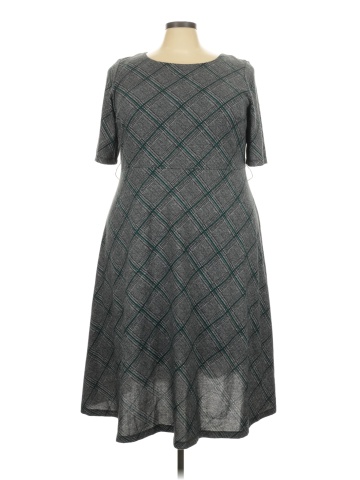 Sandra Darren Casual Dress (view 1)