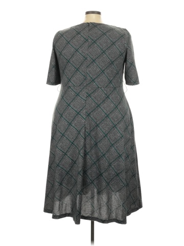 Sandra Darren Casual Dress (view 2)