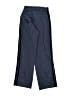 Adidas Blue Track Pants Size 8 - photo 2