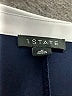 1.State Blue Casual Dress Size XL - photo 7