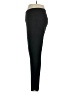 Apana Solid Black Active Pants Size XL - photo 5