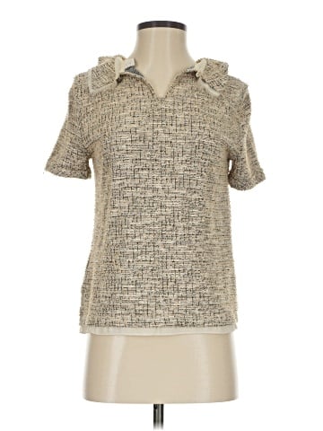 Postmark from Anthropologie Sweater Vest (view 1)