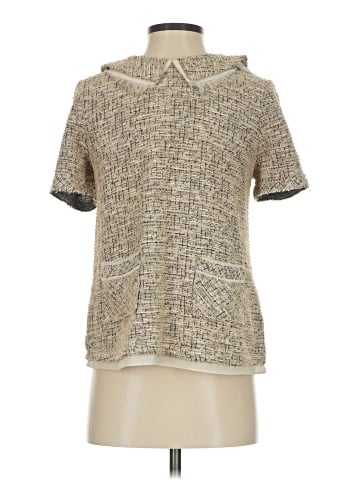 Postmark from Anthropologie Sweater Vest (view 2)