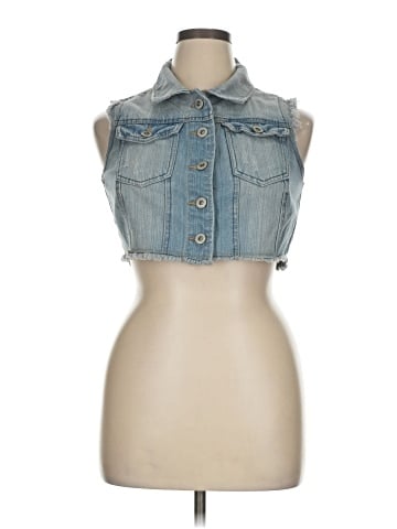 Highway Jeans Cardigan (view 1)