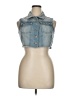 Highway Jeans Blue Cardigan Size XL - photo 1