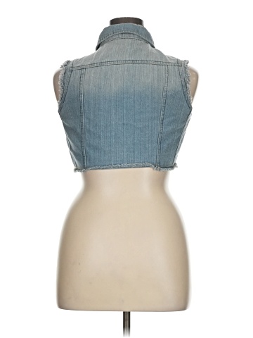 Highway Jeans Cardigan (view 2)