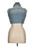 Highway Jeans Blue Cardigan Size XL - photo 2