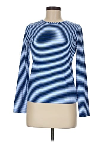 For Cynthia Long Sleeve T-Shirt (view 1)