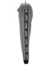 ROMA CONCEPTS By Rosee Gray Track Pants Size L - photo 5