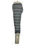 Moving Comfort Stripes Gray Active Pants Size 1X - photo 5