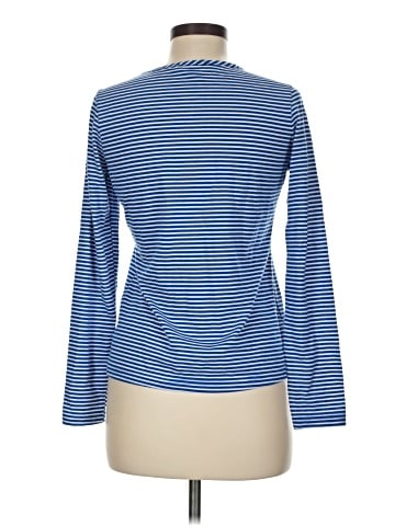 For Cynthia Long Sleeve T-Shirt (view 2)