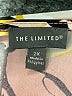 The Limited Pink 3/4 Sleeve Blouse Size 2X - photo 7
