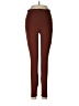 Athleta Brown Active Pants Size M - photo 1