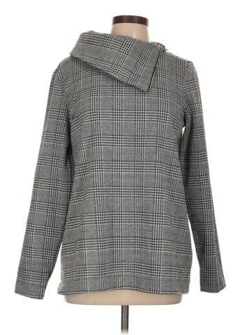 Chaus Turtleneck Sweater (view 1)