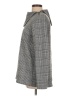 Chaus Gray Turtleneck Sweater Size L - photo 5