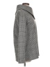 Chaus Gray Turtleneck Sweater Size L - photo 4
