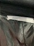 Olivia Moon 100% Polyester Black Blazer Size XL - photo 6