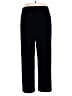 Elementz Black Casual Pants Size 2X - photo 2
