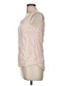 fleur bleue 100% Rayon Pink Sleeveless Blouse Size M - photo 5