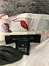 Ann Taylor Factory 100% Polyester Ivory Short Sleeve Blouse Size M - photo 7
