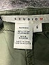 Studio M Solid Green Casual Pants Size 6 - photo 4