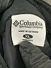 Columbia 100% Polyester Black Vest Size XL - photo 6