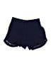 Athleta Blue Athletic Shorts Size XS - photo 1