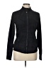 90 Degree by Reflex Black Long Sleeve Turtleneck Size L - photo 1