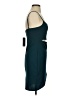 Lulus Solid Teal Cocktail Dress Size S - photo 4