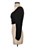 Shein Black Long Sleeve Top Size XS - photo 5
