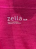 Zella Purple Track Jacket Size S - photo 6