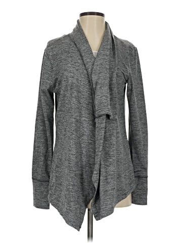 Nike Cardigan (view 1)