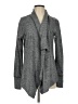 Nike Gray Cardigan Size S - photo 1