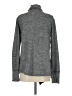 Nike Gray Cardigan Size S - photo 2
