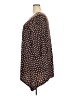 Lbisse Brown 3/4 Sleeve Top Size 2X - photo 5