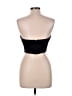 Fashion Nova Black Bodysuit Size L - photo 2