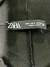 Zara Black Dress Pants Size S - photo 4