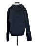 DSG Blue Pullover Hoodie Size S - photo 2