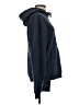 DSG Blue Pullover Hoodie Size S - photo 4