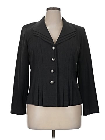 Danny & Nicole Blazer (view 1)