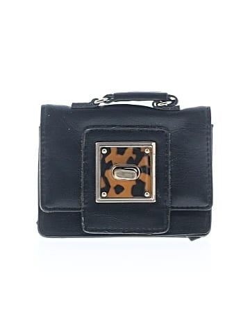 Liz Claiborne Satchel (view 1)