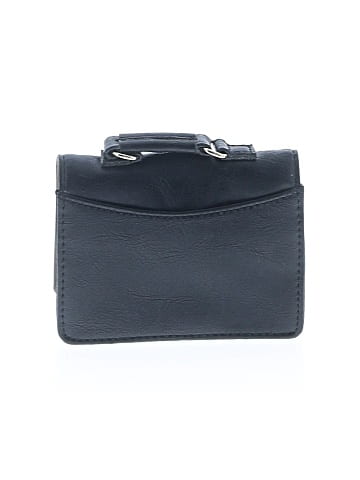 Liz Claiborne Satchel (view 2)