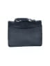 Liz Claiborne Animal Print Black Satchel One size - photo 2