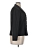 Danny & Nicole Black Blazer Size 14 - photo 4