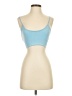 Unbranded Blue Tank Top Size S - photo 1