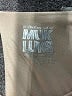 Muk Luks Solid Tan Jumpsuit Size XL - photo 4