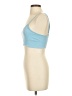 Unbranded Blue Tank Top Size S - photo 5